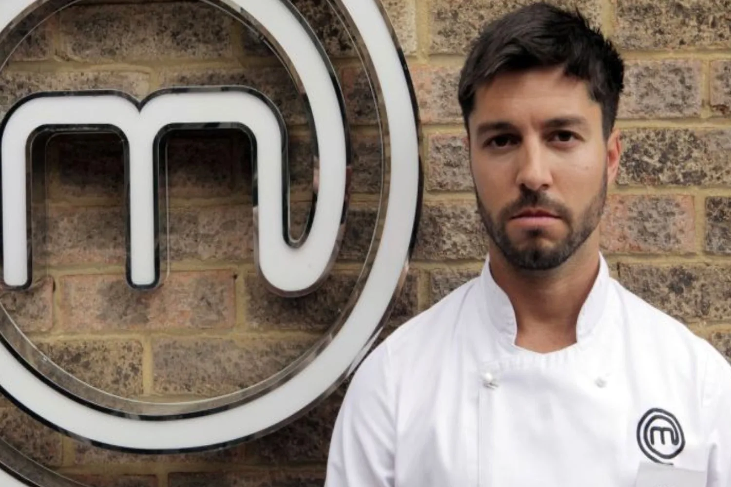 Masterchef contestant Matt Campbell dies after collapsing while running London Marathon