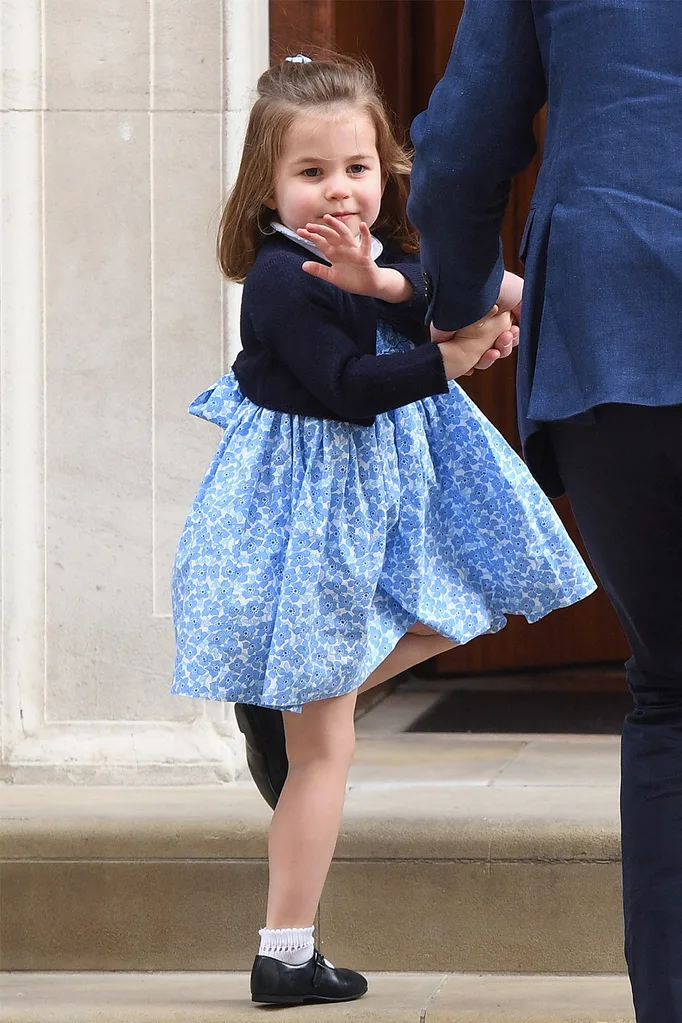 princess charlotte