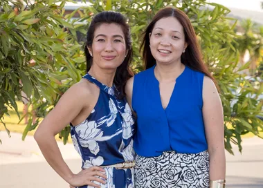 MKR’s Suong reveals the ailment behind her ambulance emergency