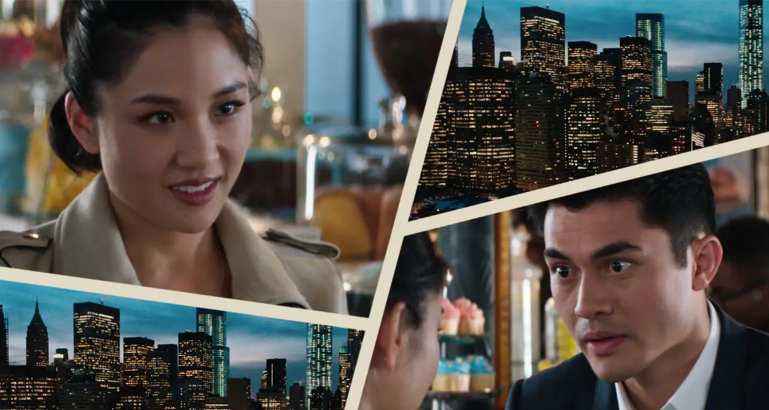 Why we’ll have to wait at least a year for ‘Crazy Rich Asians 2’