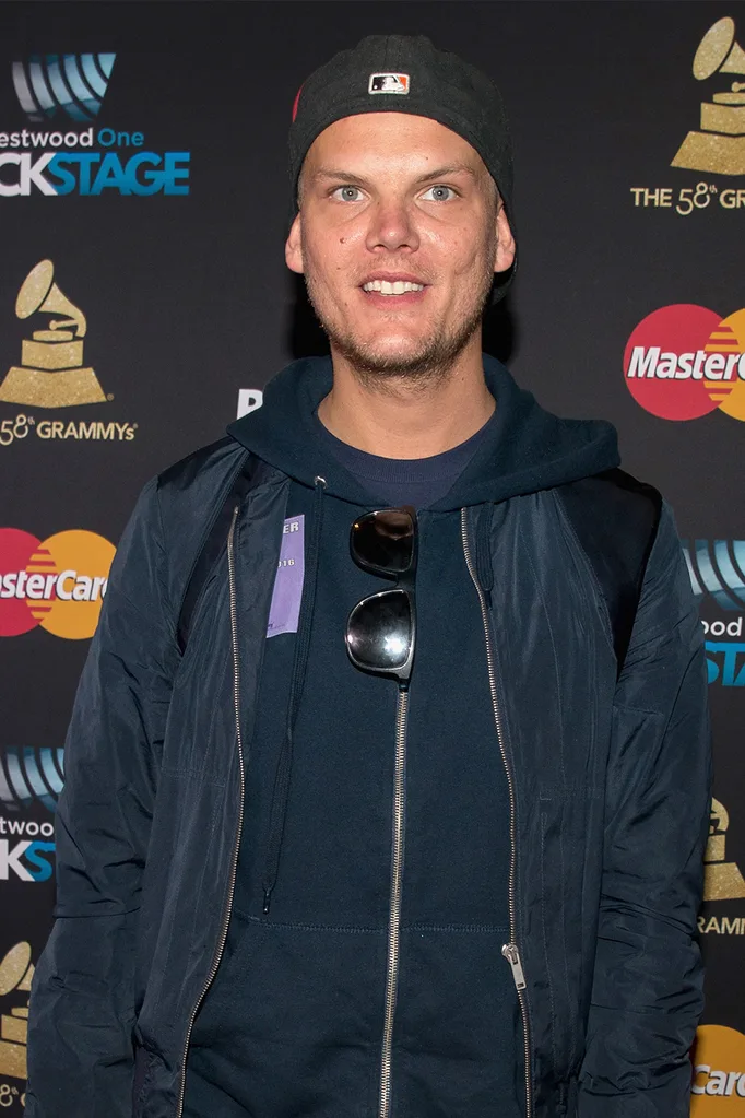 avicii