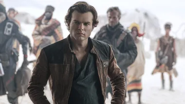 Who’s who in Solo: A Star Wars Story