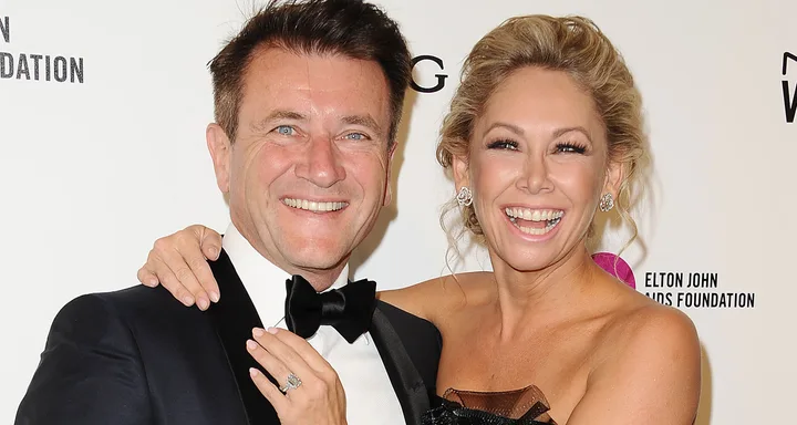 kym johnson robert