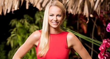 The Bachelor In Paradise’s Leah Costa confirms split from Big Brother star Anthony Drew