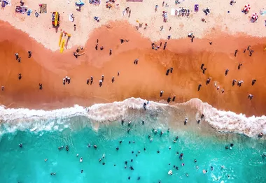5 reasons to visit Australia’s Gold Coast