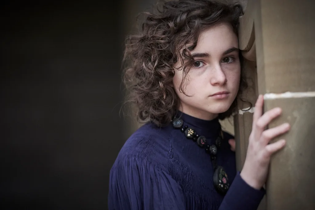 Picnic at Hanging Rock Inez Curro