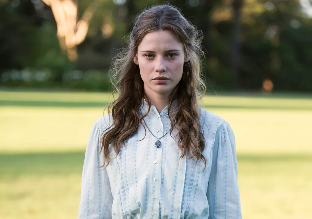 Picnic at Hanging Rock Lily Sullivan