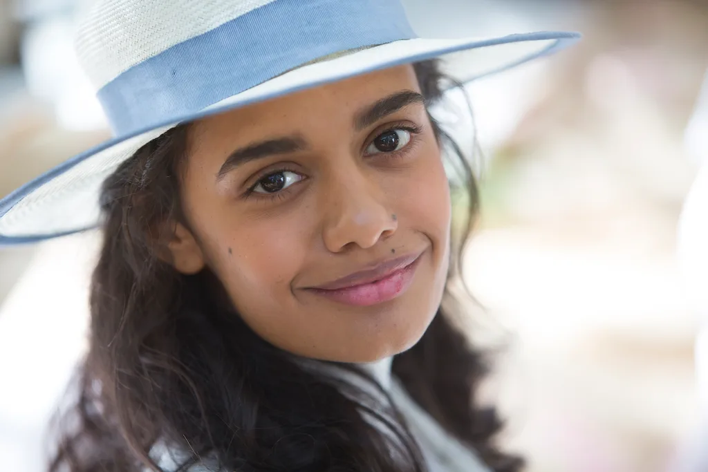 Picnic at Hanging Rock Madeleine Madden
