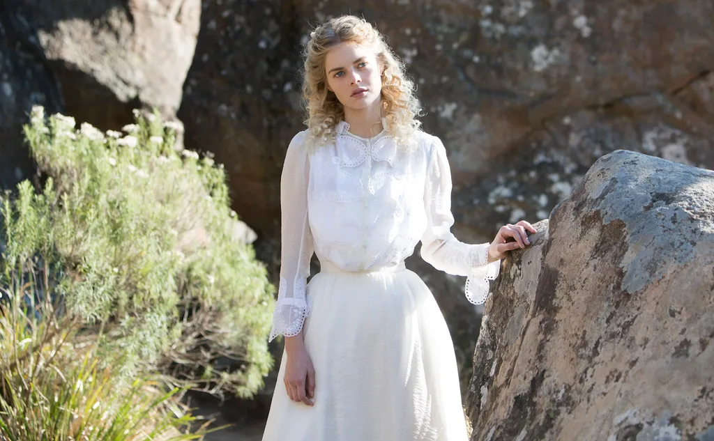 Picnic at Hanging Rock Samara Weaving