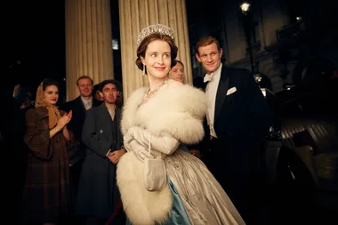 10 Books to Read if You Loved The Crown