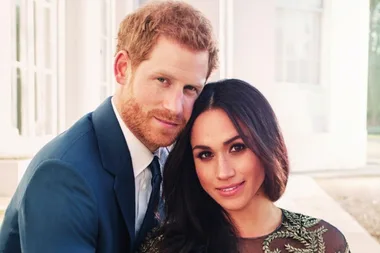 Prince Harry and Meghan Markle make a big announcement about their wedding music
