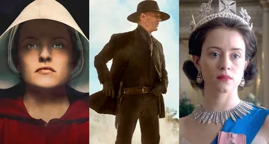 The TV shows you need to binge-watch now