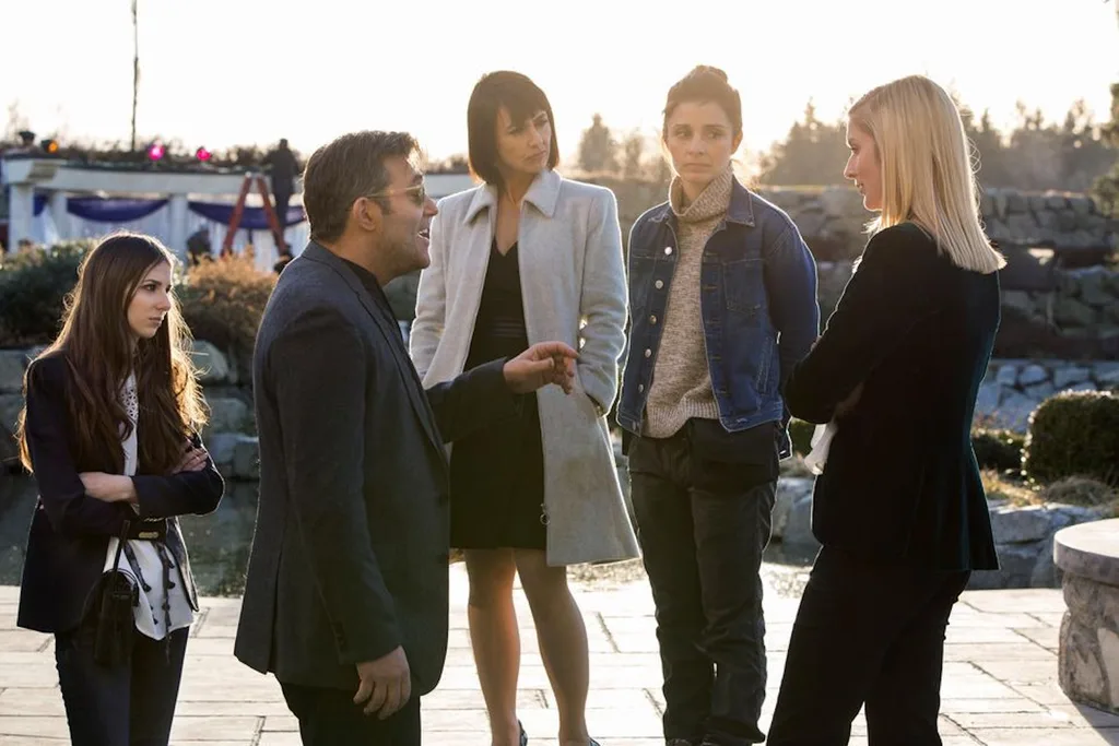 UnReal season 3