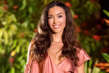 Bachelor In Paradise’s Laurina Fleure shares photo of her new boyfriend