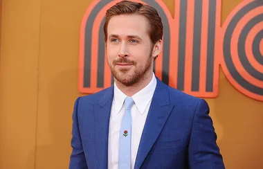 Ryan Gosling Shares Playground Tips with Daughter Esmeralda, Teases First Photo of Newborn Amada