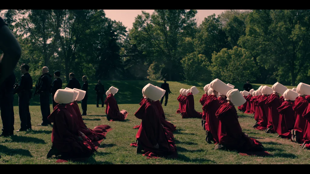 handmaid's tale