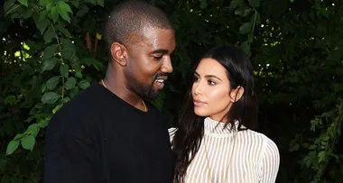 Kanye West’s Behaviour Can Be ‘Draining’ on Kim Kardashian