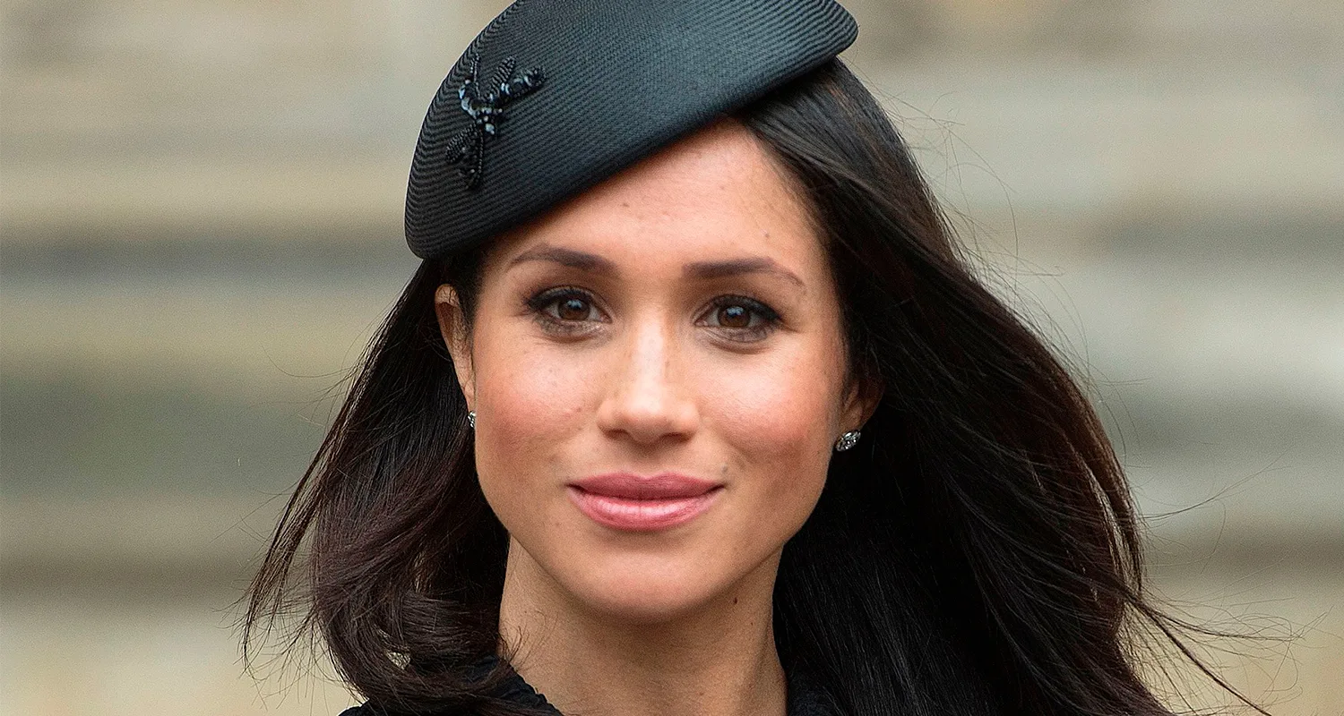 Who will be Meghan Markle’s maid-of-honour?
