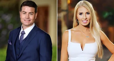 The truth about Stu Laundy and MAFS’ Ashley Irvin