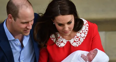 This Is Likely the Reason the Royal Baby’s Name Hasn’t Been Announced Yet