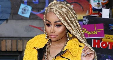 Fans are furious over what Blac Chyna did to daughter Dream Kardashian