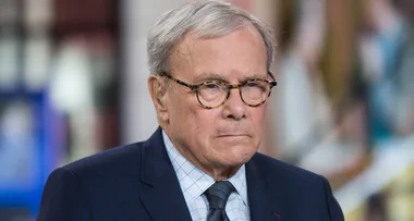 Tom Brokaw Accused of Sexual Misconduct — Including Groping — by 2 Women at NBC News