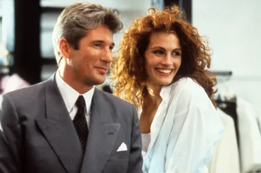 Best romantic comedies of all time