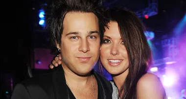 The Hills’ Audrina Patridge Is Dating Ex Ryan Cabrera Again: Source