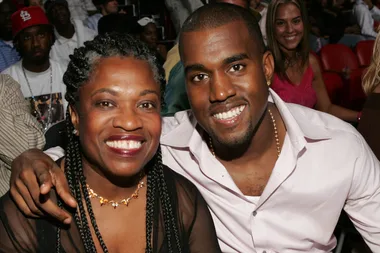 kanye wesr