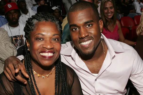 kanye wesr