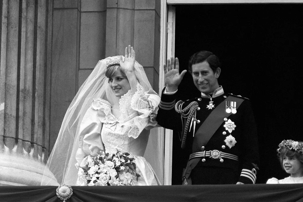 royal wedding traditions