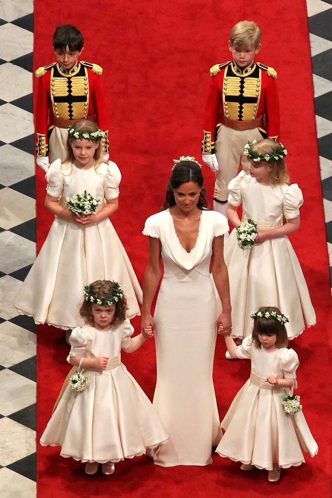 royal wedding traditions