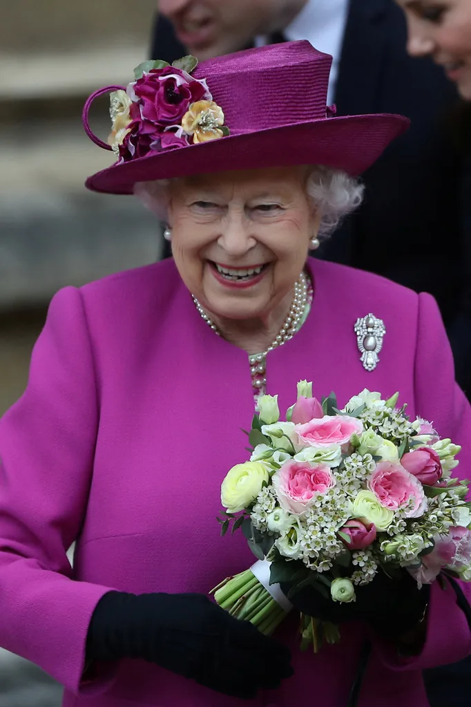 royal wedding traditions