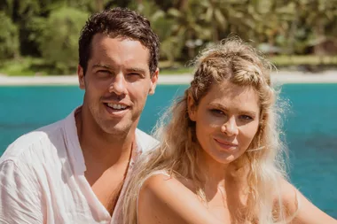 Bachelor In Paradise’s Megan and Jake won’t be getting hitched or having babies anytime soon