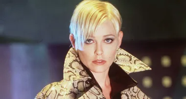 Twin Peaks: Fire Walk With Me’s Pamela Gidley Dies at 52