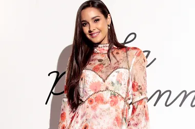 Big Brother star Tahan Lew strives to become Miss Universe Australia