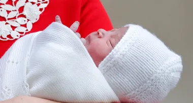 prince louis