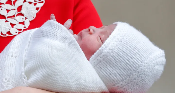 prince louis