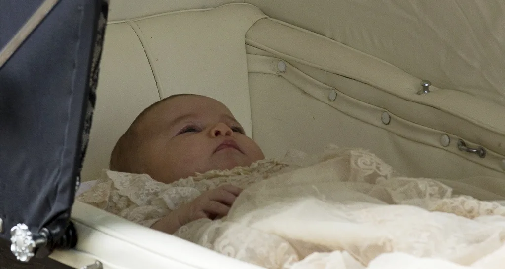 princess charlotte