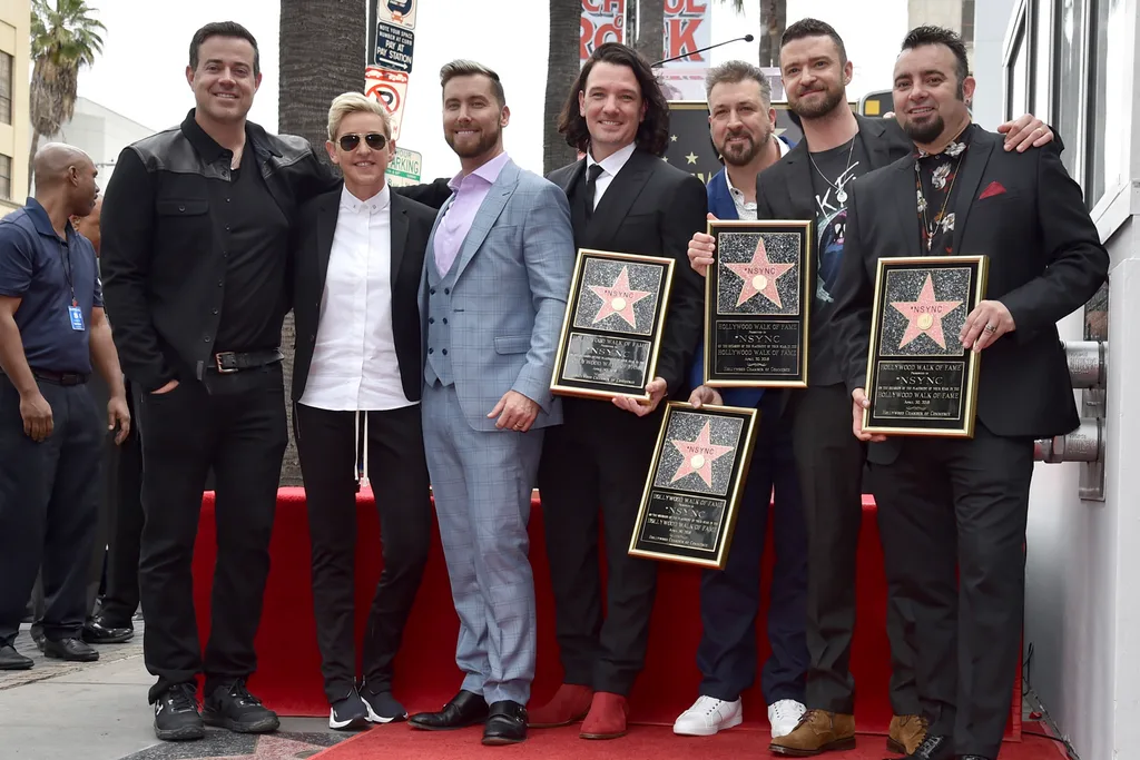 nsync