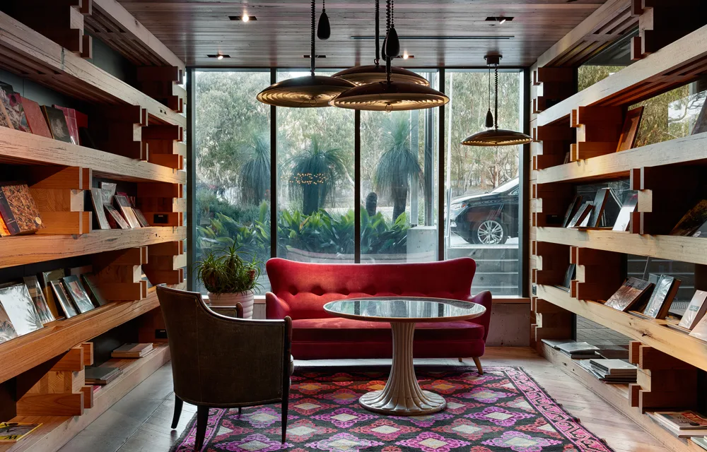 library