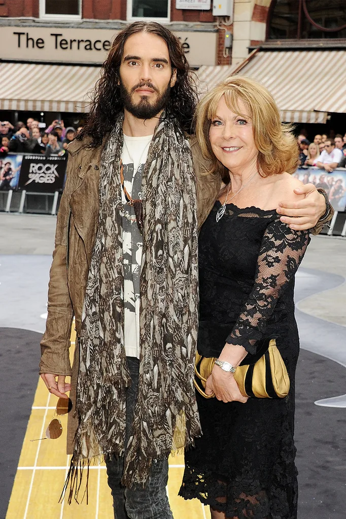 russell brand