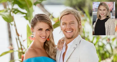 OPINION: Sam and Tara are getting married. And I can’t even…
