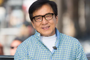 Jackie Chan’s estranged gay daughter reveals she’s been homeless for a month due to homophobia