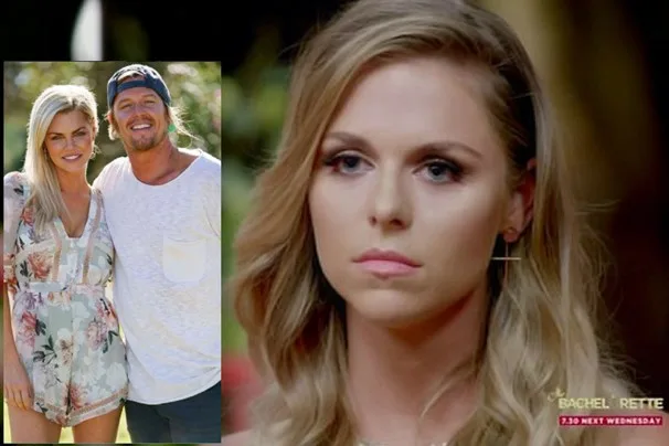 Tara’s shock words for Sophie Monk after engagement to Sam