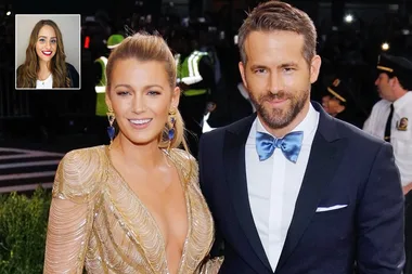 OPINION: Blake Lively mysteriously deletes Instagram and unfollows husband Ryan Reynolds and I am stressing out