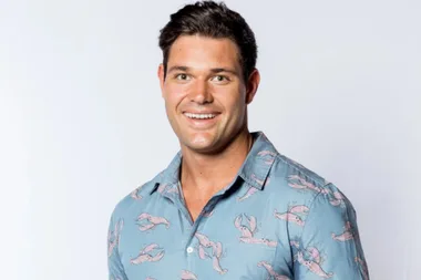 Bachelor In Paradise’s Apollo Jackson stars in new Tim Tam Arnott’s Biscuit commercial