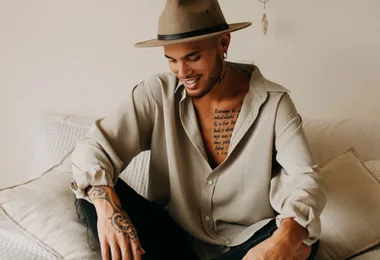 EXCLUSIVE: Stan Walker opens up about his cancer battle