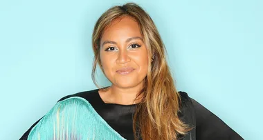 Jessica Mauboy: My True Love