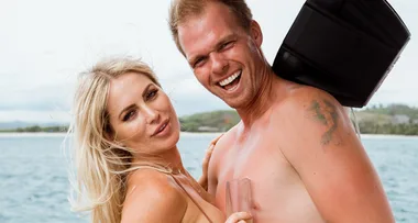 Bachelor In Paradise’s Keira Maguire confirms she’s not engaged to Jarrod Woodgate